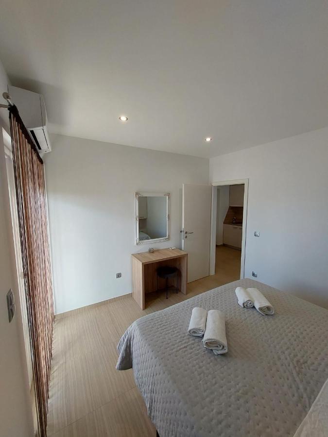Apartmani Tropical Vodice Exterior photo
